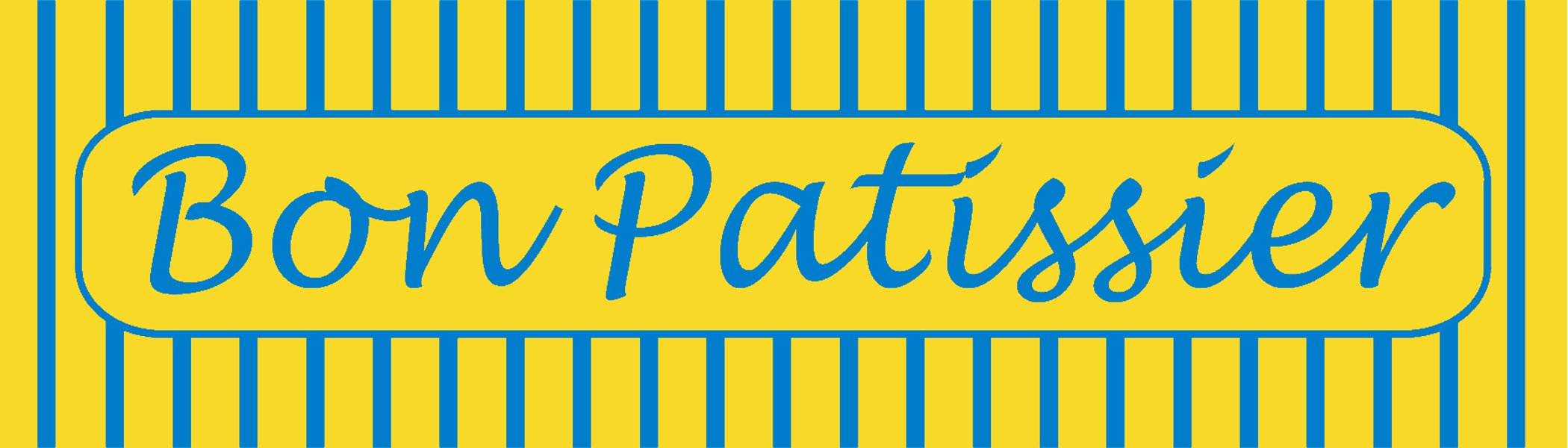 Bon Patissier logo-1